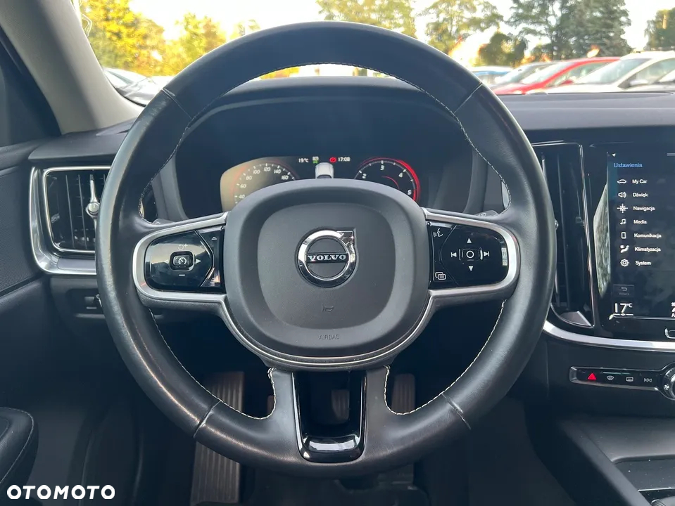 Volvo V60 - 11