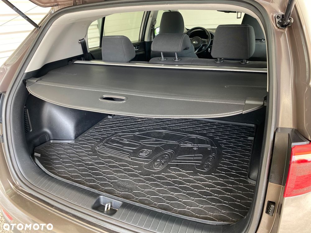 Kia Sportage 1.6 GDI 2WD DREAM-TEAM EDITION - 6