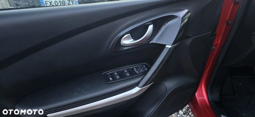 Renault Kadjar 1.3 TCe FAP Easy Life EDC - 19