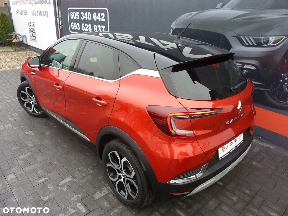 Renault Captur - 7