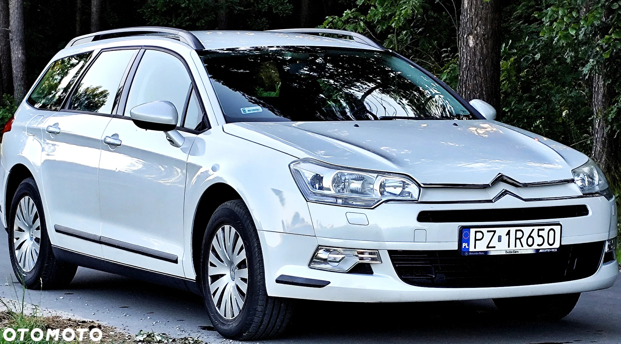 Citroën C5 1.8i 16V Dynamique - 9