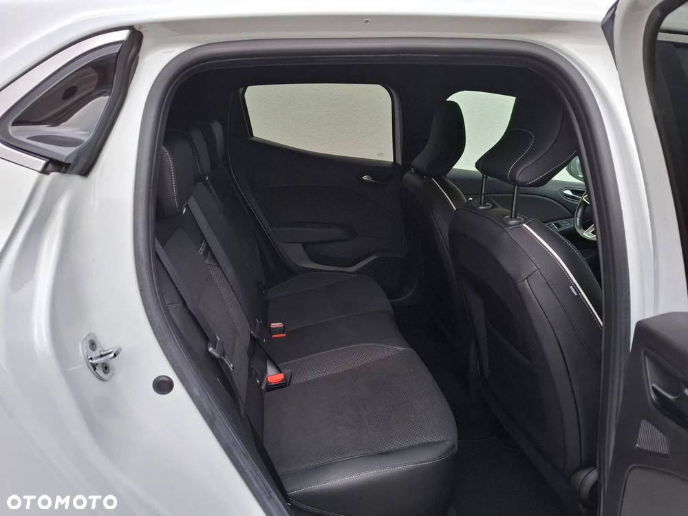 Renault Clio TCe 130 EDC GPF EDITION ONE - 33
