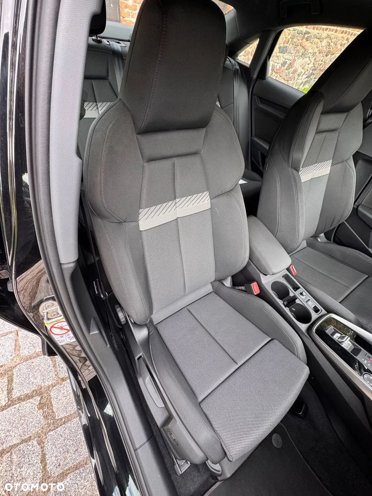 Audi A3 Limousine - 16
