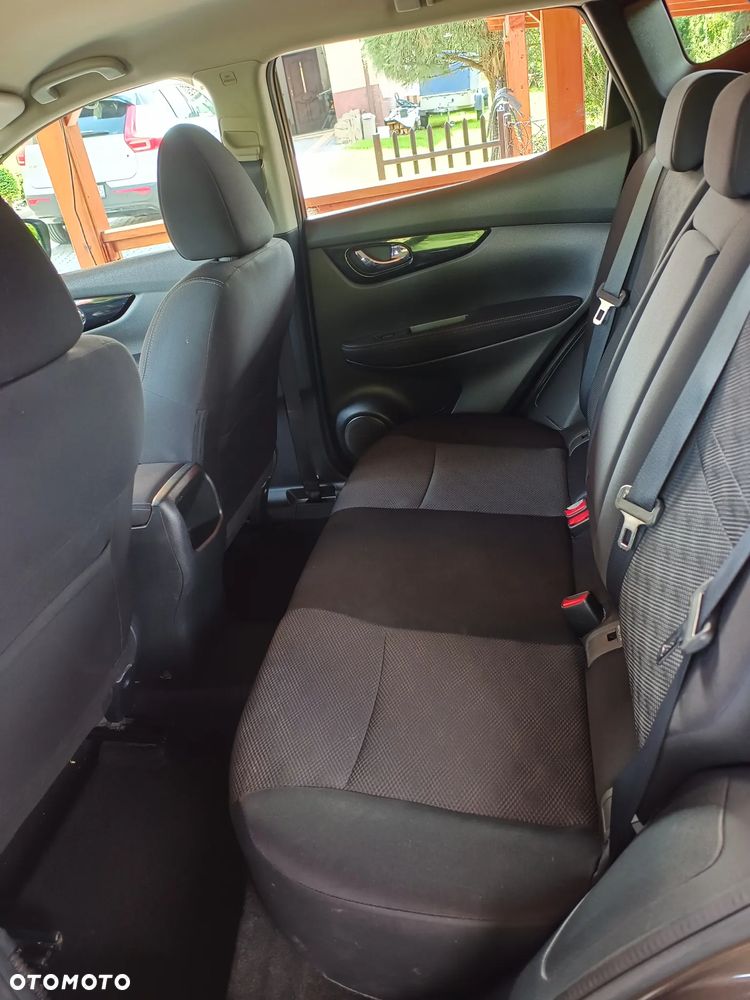 Nissan Qashqai 1.6 DIG-T Acenta - 12
