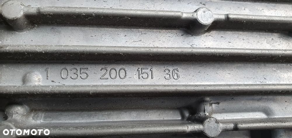 Komputer sterownik silnika BMW I F20 1.5 7640755 - 5