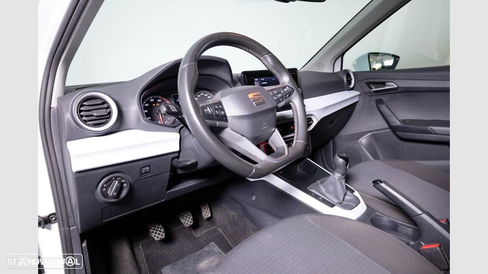 SEAT Arona 1.0 TSI Style - 11