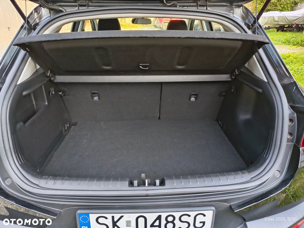 Kia Stonic 1.4 M - 16