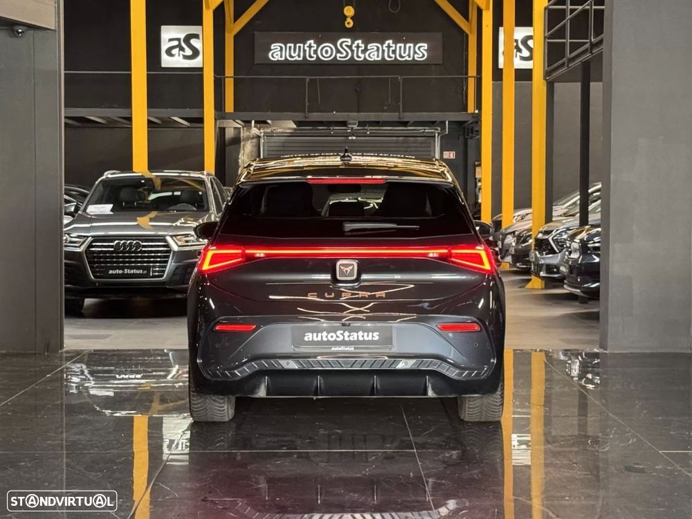 Cupra Born 59 kWh e-Boost Plus - 7