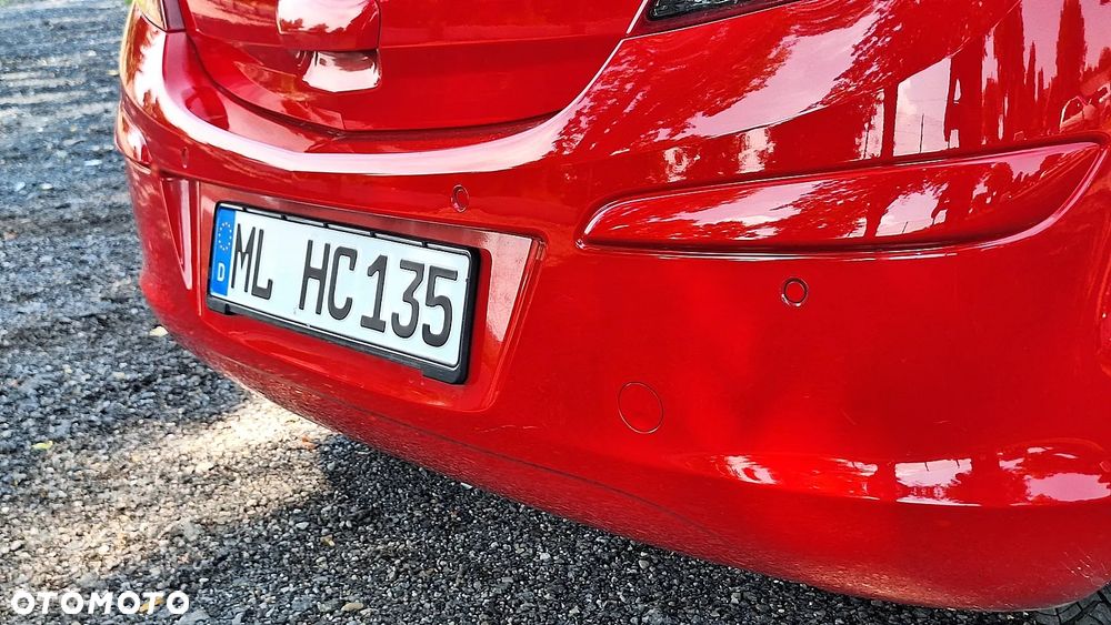 Opel Corsa - 32