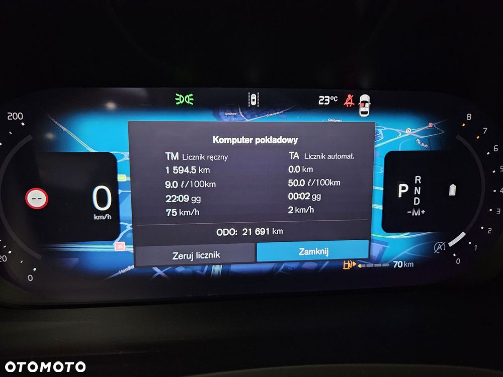 Volvo V60 Cross Country - 22