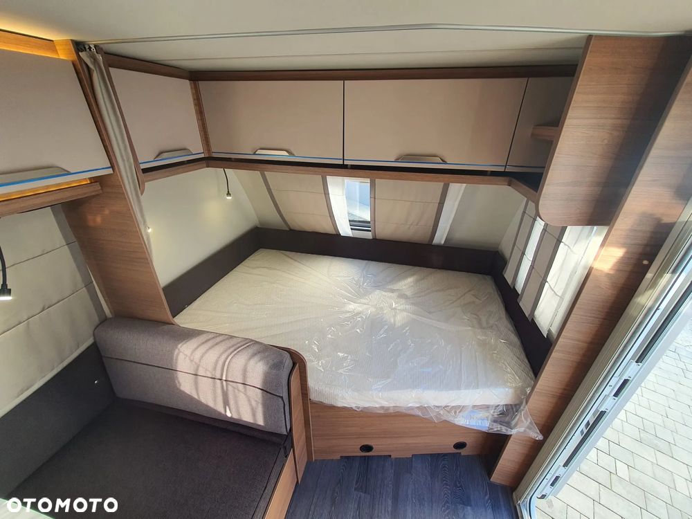 KNAUS Sport 500 KD - 12