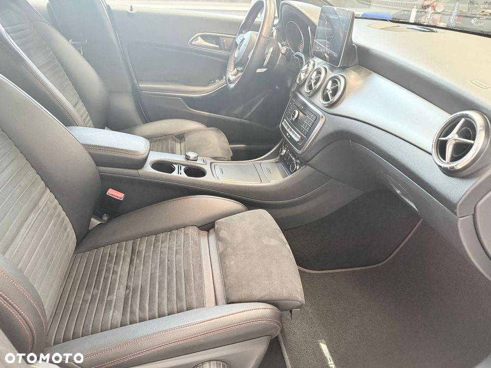 Mercedes-Benz CLA 200 d 7G-DCT AMG Line - 15