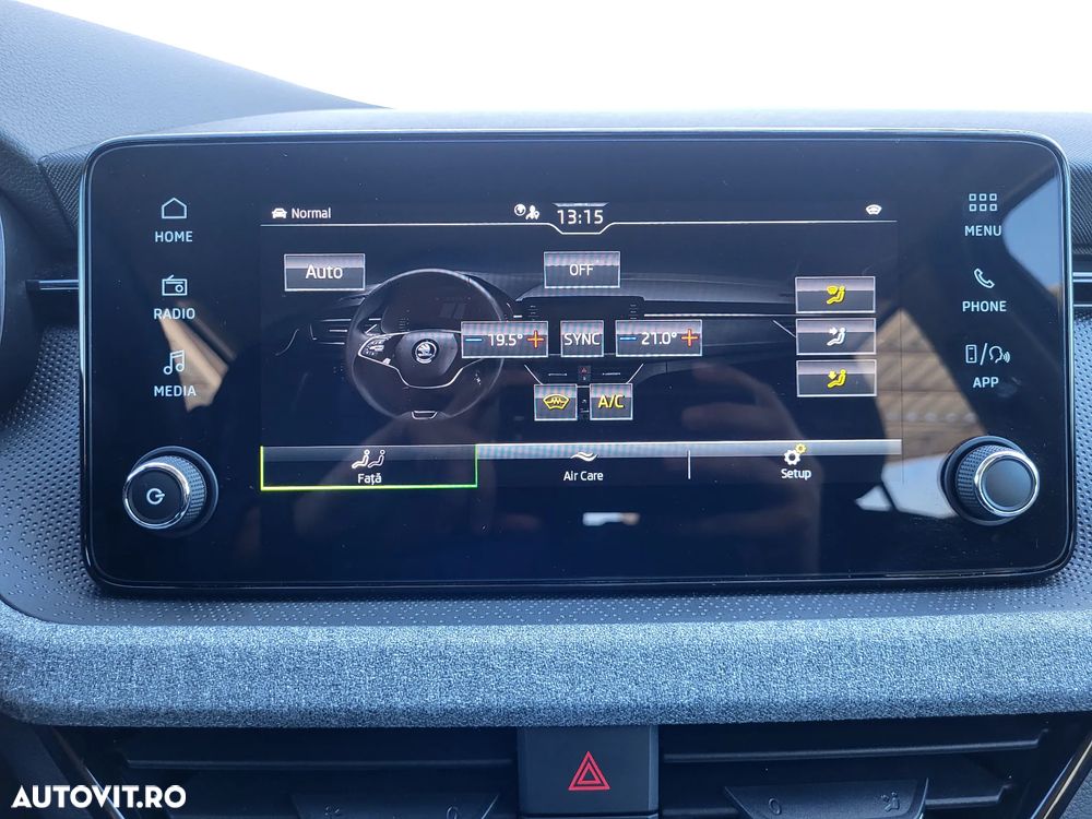 Skoda Scala 1.0 TSI 95 CP Selection - 29