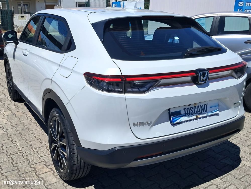 Honda HR-V 1.5 i-MMD e:HEV Advance - 2