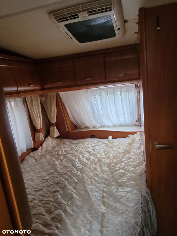 Hobby 460 UFE Excellent - 7