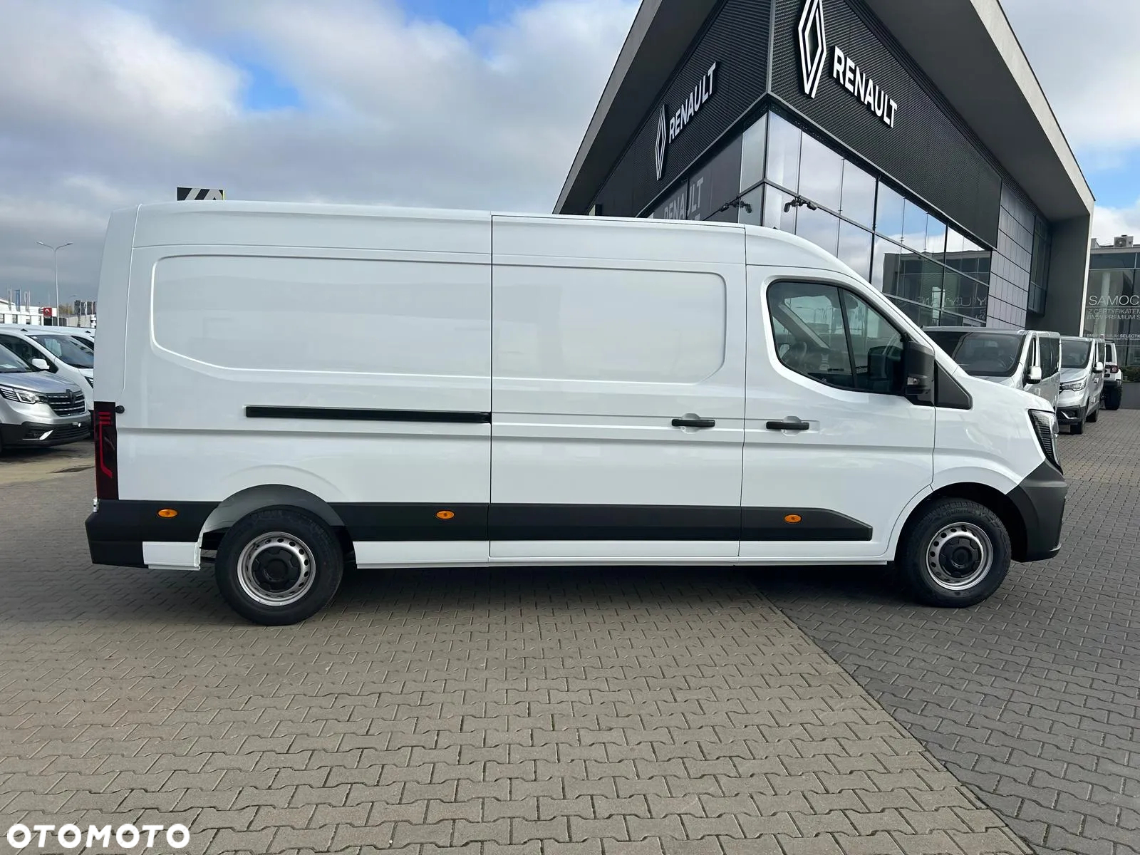 Renault Master - 6