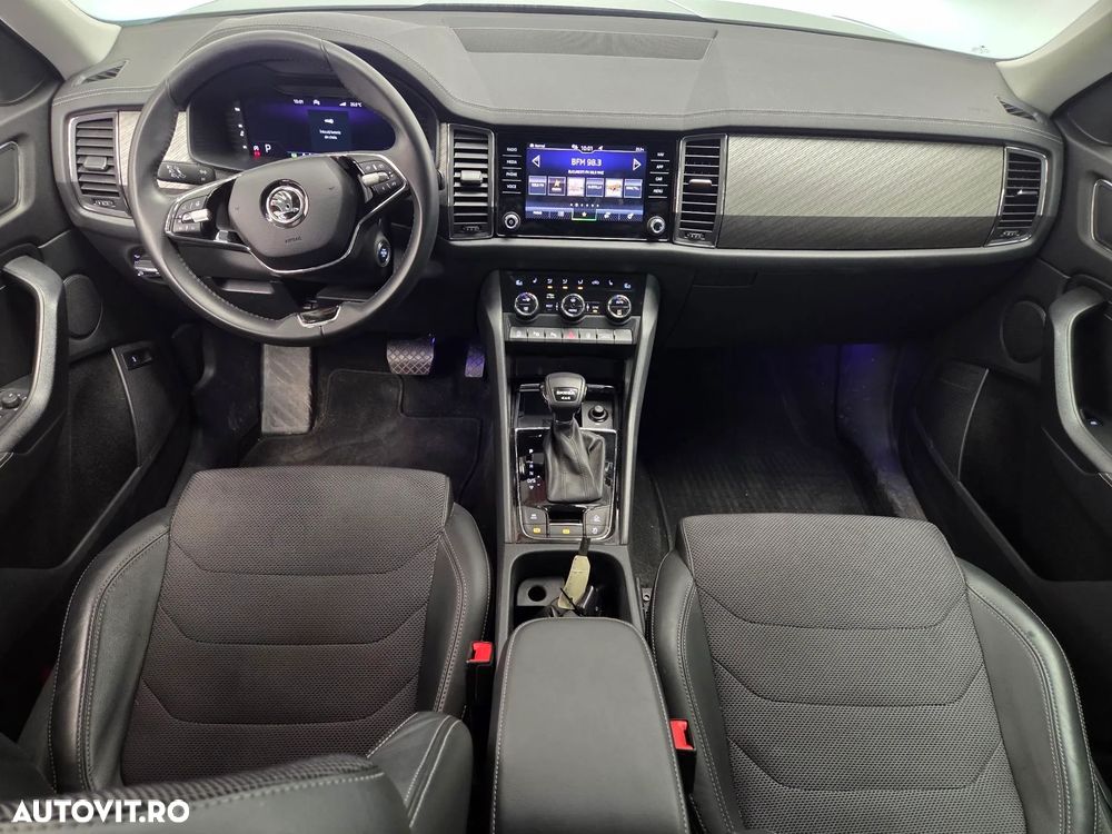 Skoda Kodiaq - 4