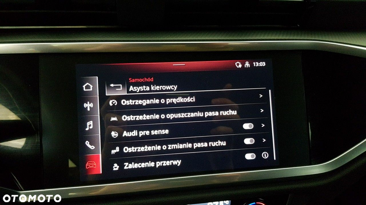 Audi Q3 - 27