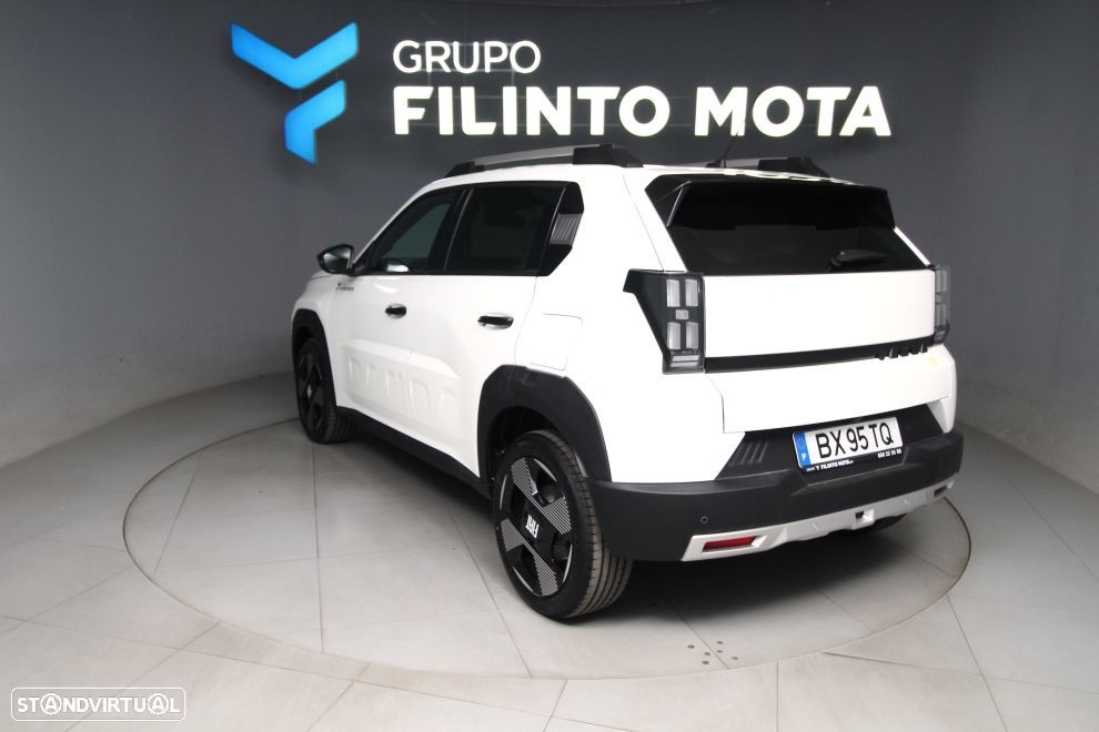 Fiat Grande Panda 45 kWh La Prima - 4