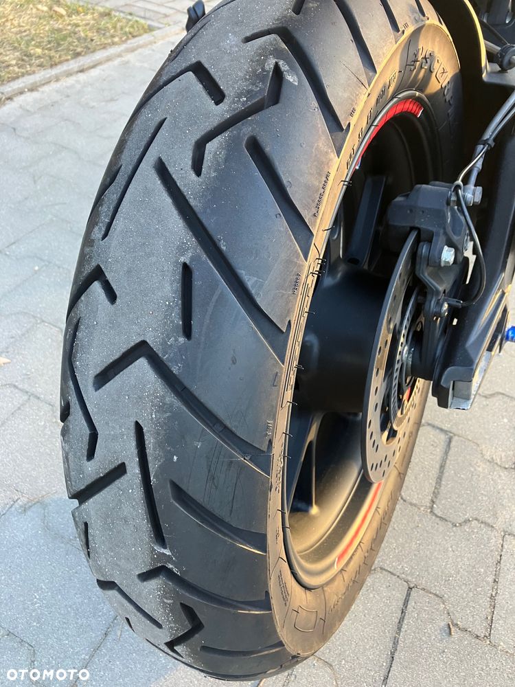 Moto Morini Inny - 8