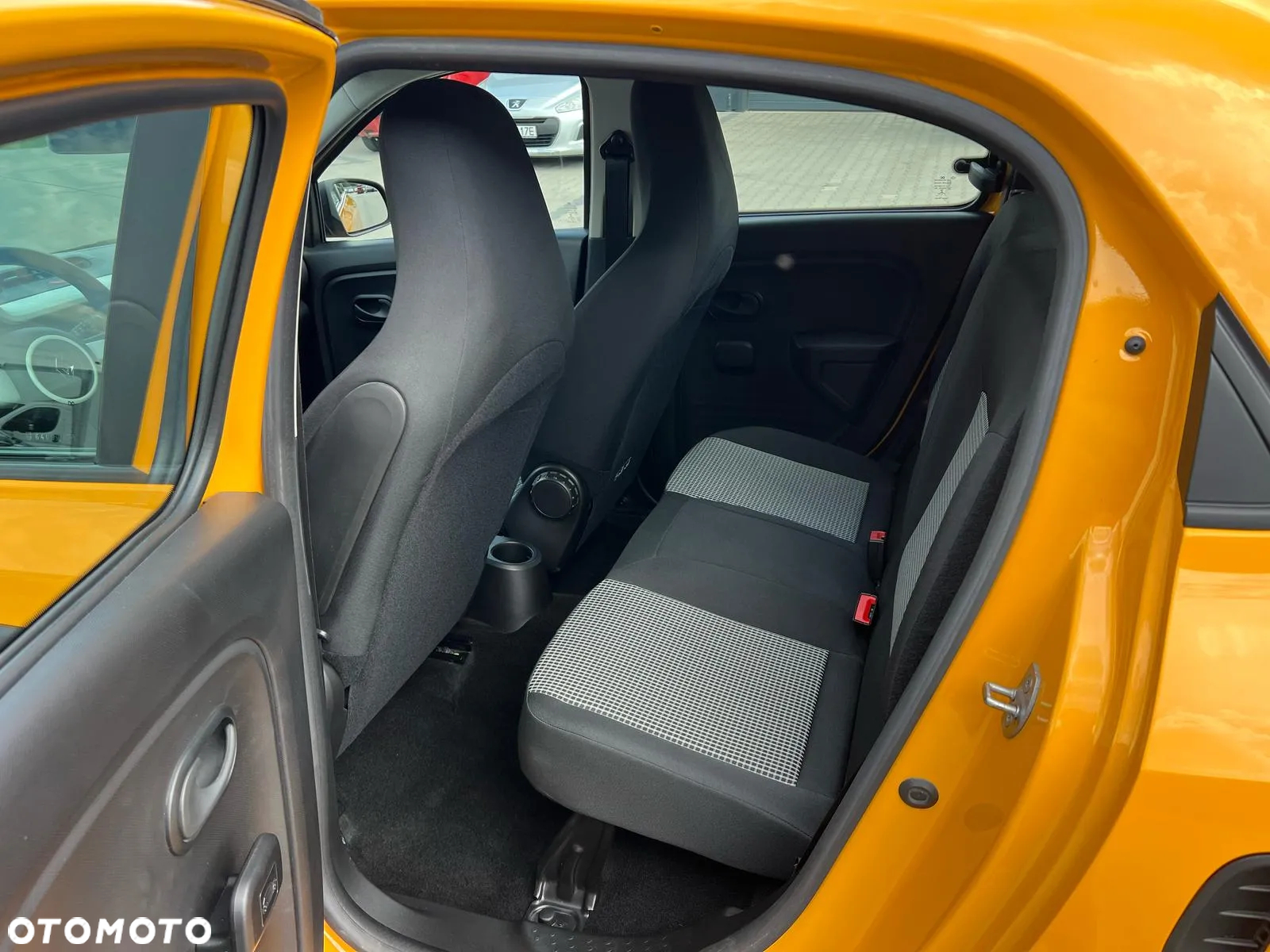 Renault Twingo SCe 65 LIFE - 9