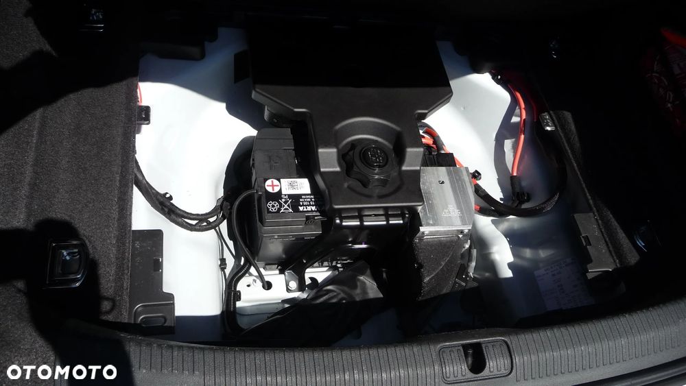 Audi A4 Limousine 35 TFSI mHEV S tronic - 21