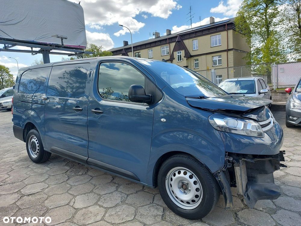Citroën Jumpy - 2