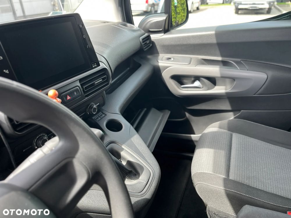 Toyota Proace City Verso - 17