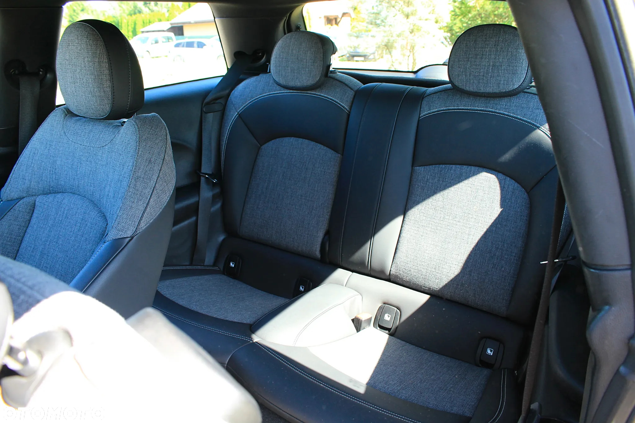 MINI Cooper SE Classic Trim - 28