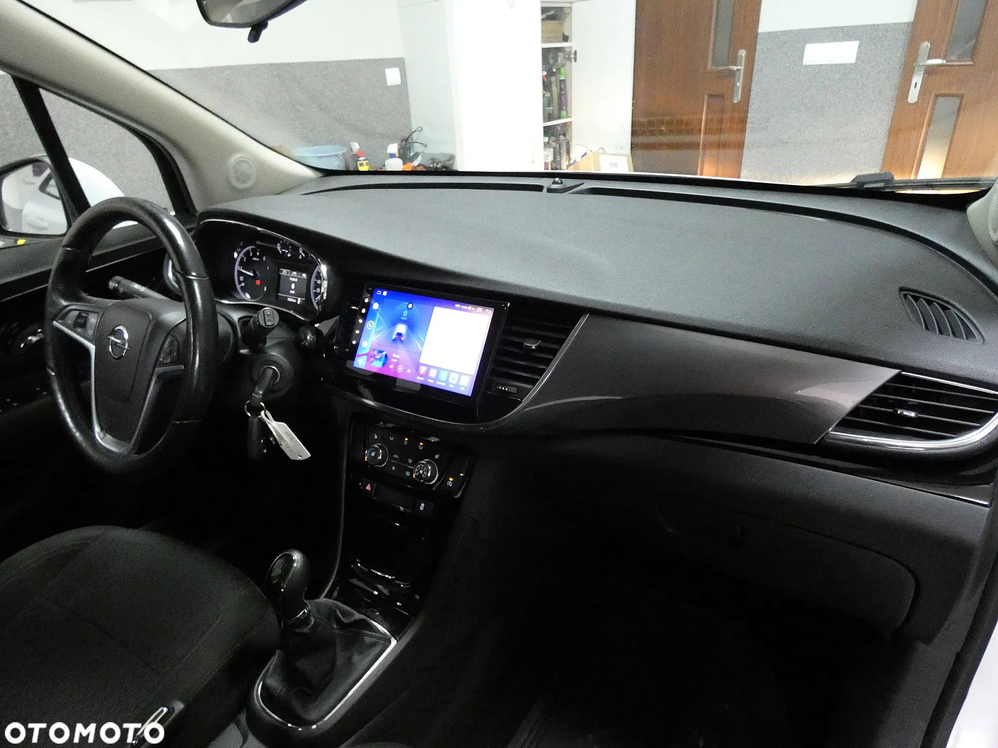 Opel Mokka 1.4 T Cosmo S&S EU6 - 23
