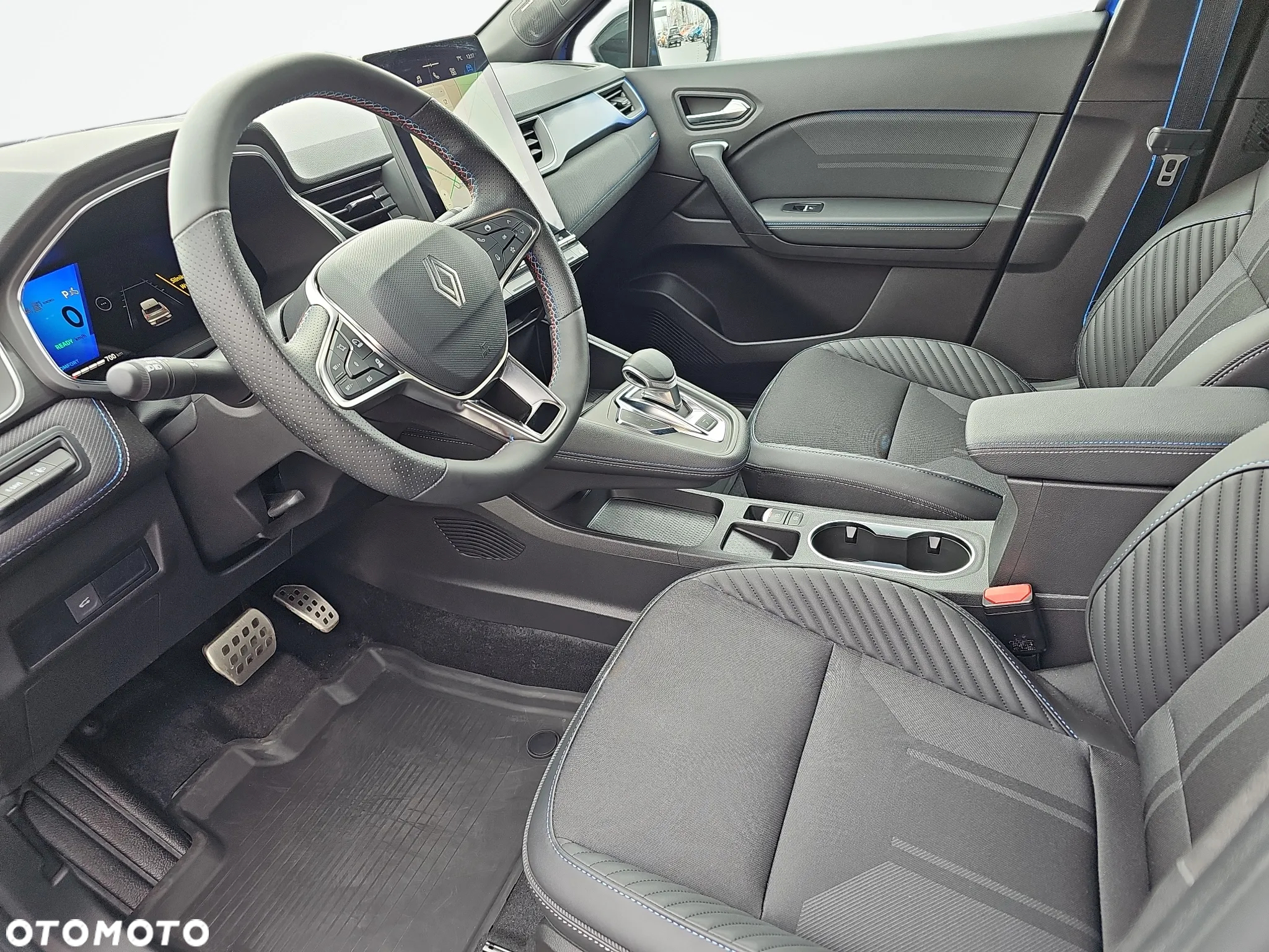 Renault Symbioz - 4