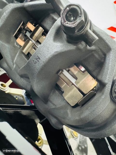 Honda CBR CBR600RR PC69 - 15