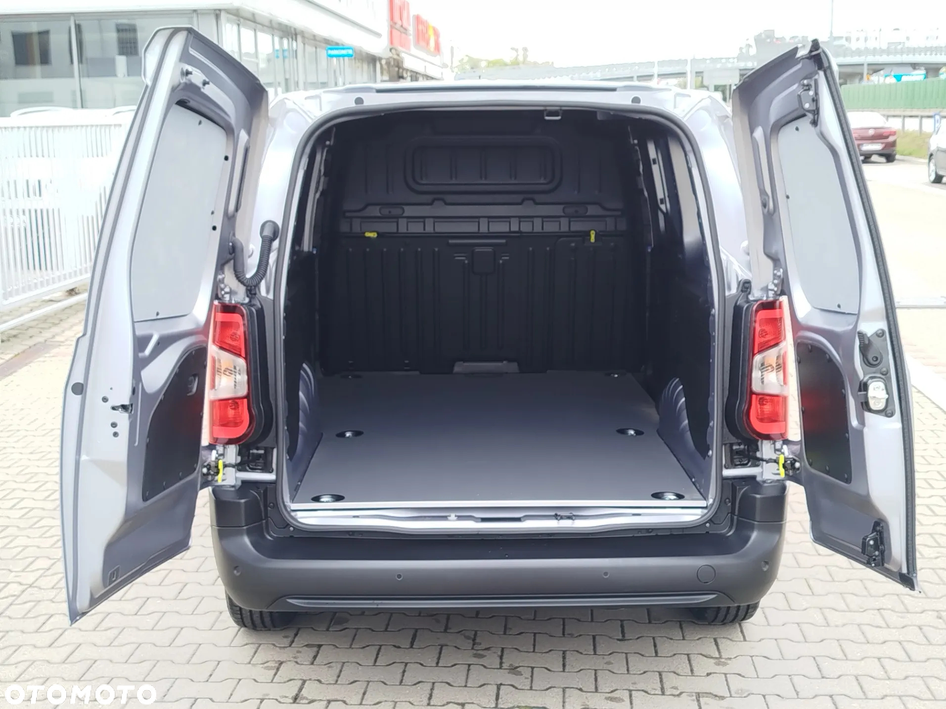 Toyota Proace City - 6