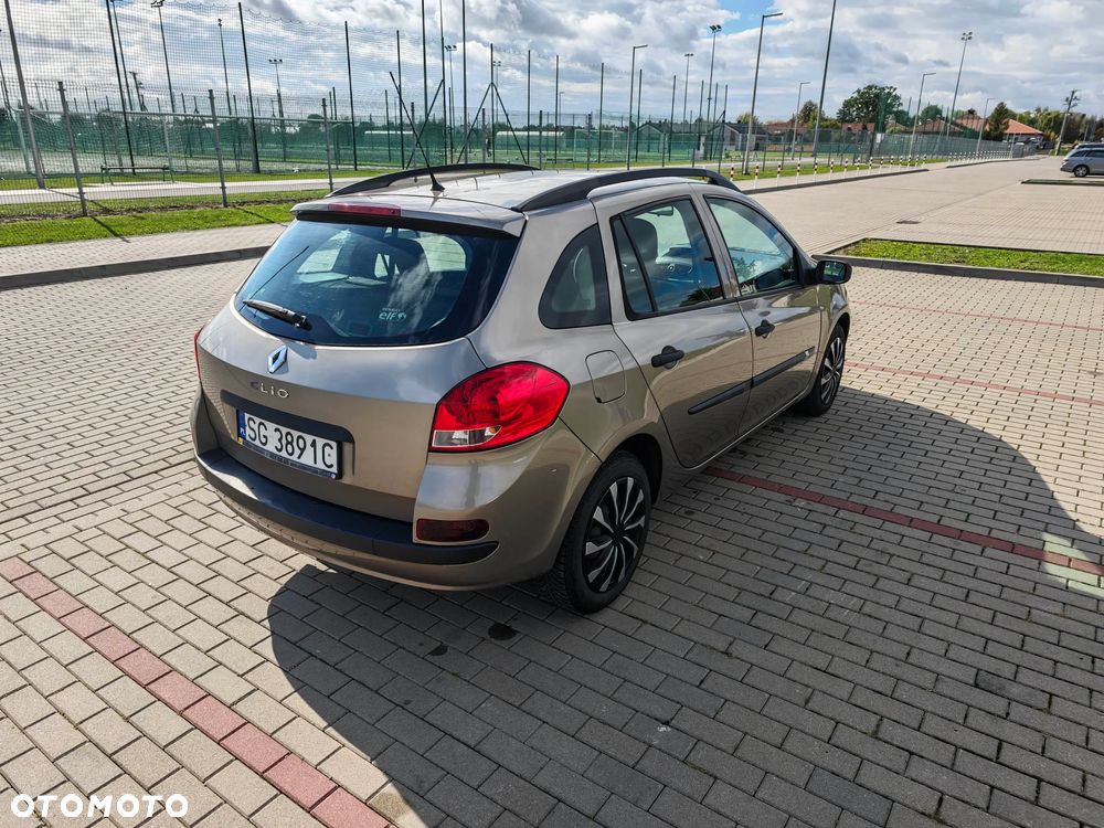 Renault Clio 1.2 TCE Alize - 3