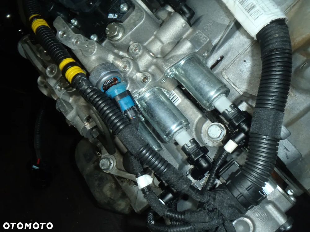 duallogic selespeed robot przystawka korpus skrzynia automatyczna automat robot automatic fiat alfa mito bravo II 500 500l 500x tipo grande punto evo doblo Qubo fiorino panda ford ka lancia musa idea ypsilon 1.2 1.4 900 twinair - 10