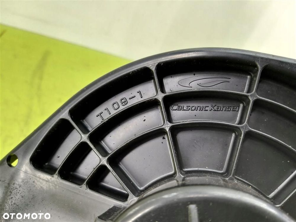 Dmuchawa wentylator Honda Civic VII 2000-2006 T109-1 3R250 ORYGINAŁ - 4