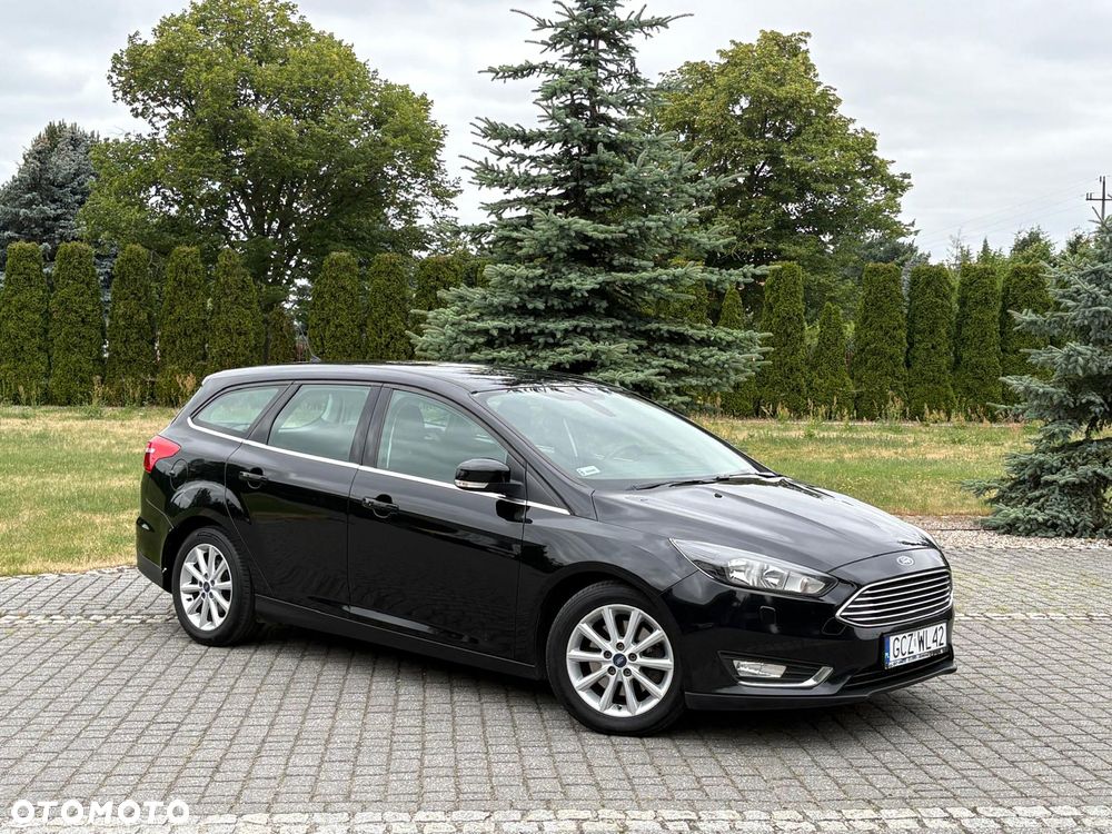 Ford Focus - 6