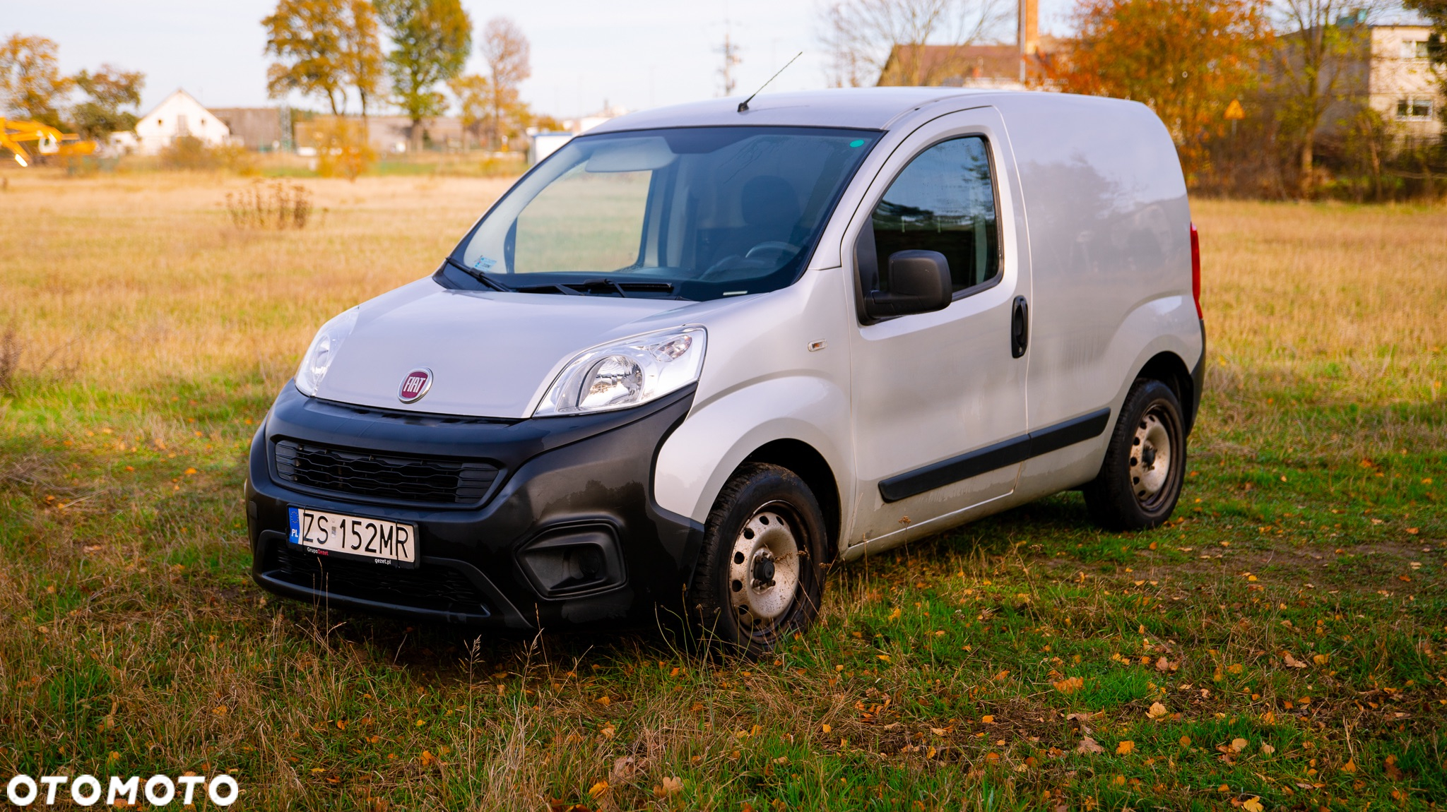Fiat Fiorino - 2