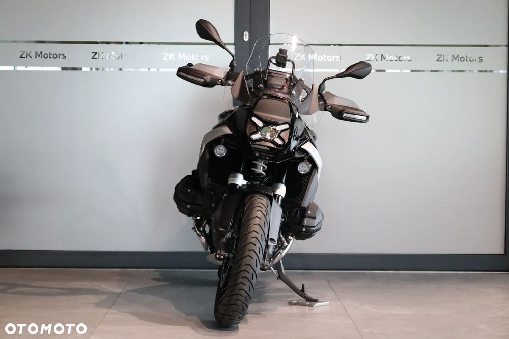 BMW GS - 3