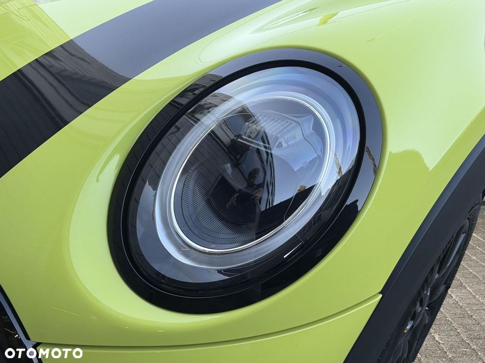 MINI Cooper - 19