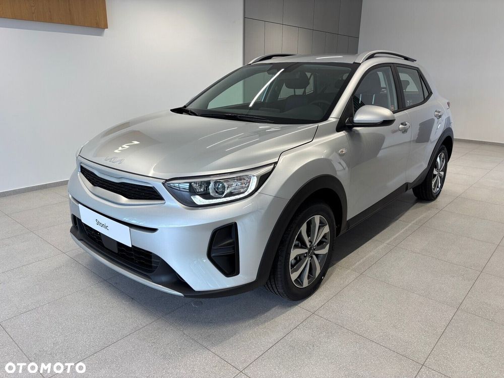 Kia Stonic - 3