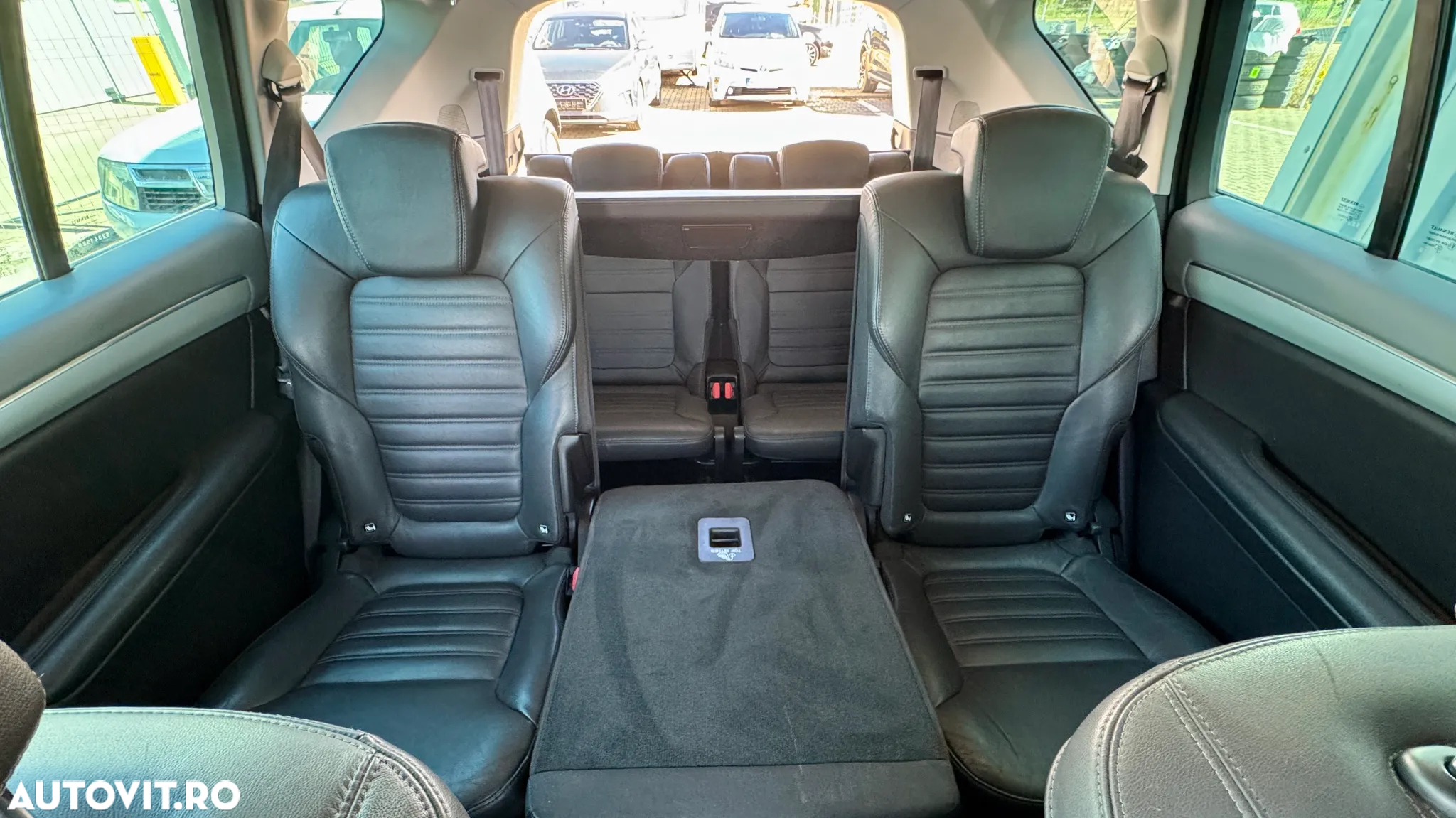 Renault Espace Energy dCi 160 EDC Intens - 7