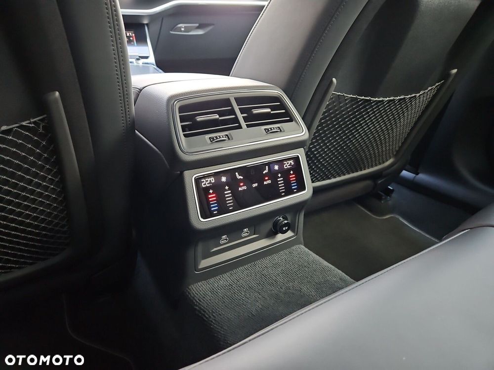 Audi A7 Sportback 45 TFSI mHEV Quattro S tronic - 28
