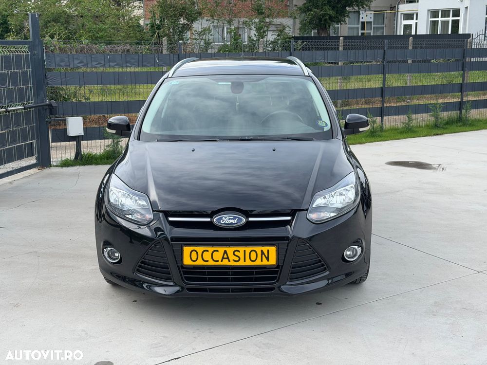 Ford Focus - 3