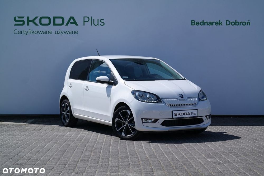 Skoda Citigo Citigo-e Style - 3