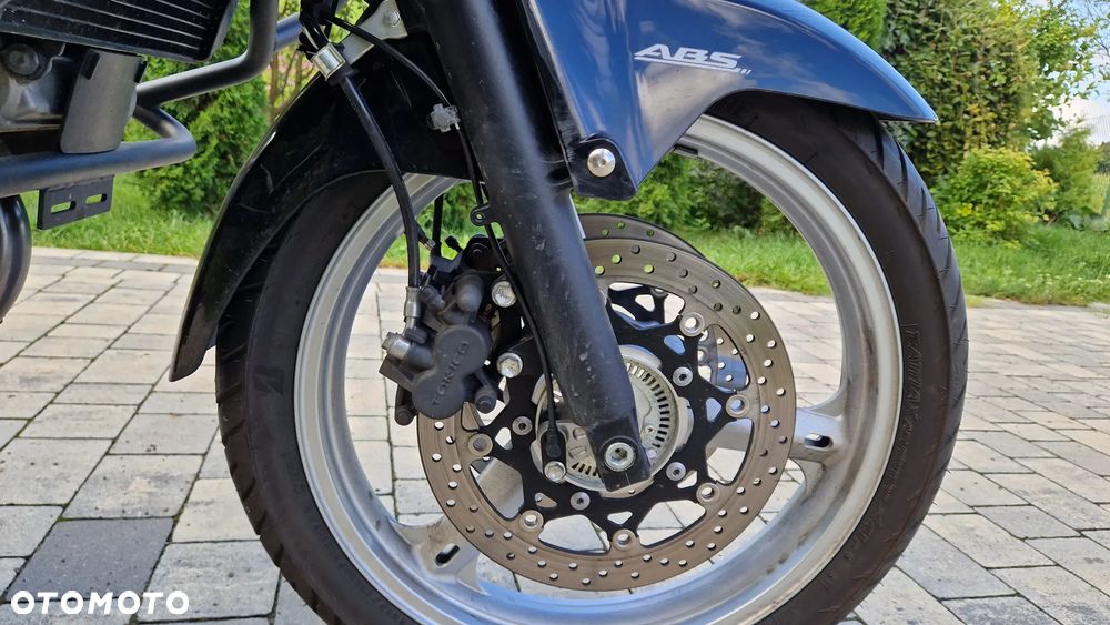 Suzuki DL - 12