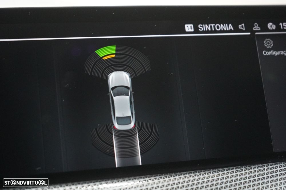 BMW 218 Gran Coupé - 16