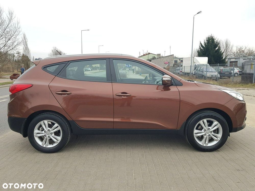 Hyundai ix35 - 4