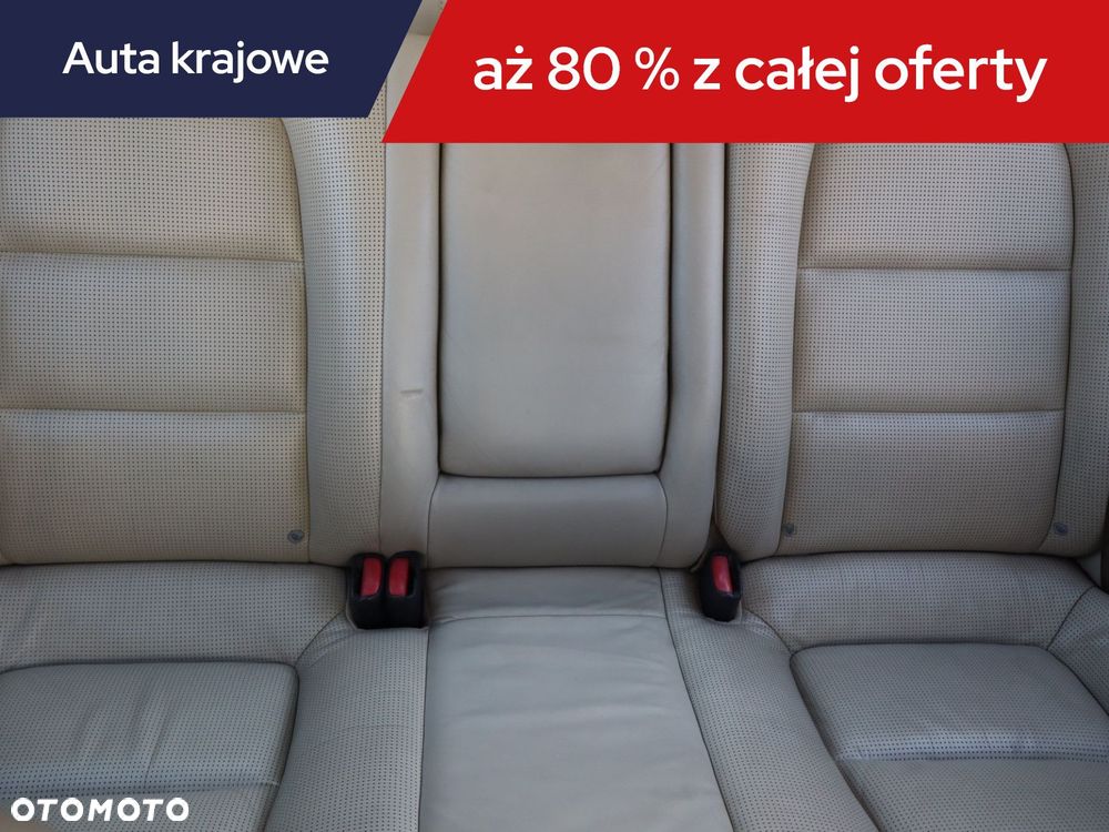 Volvo S80 - 12