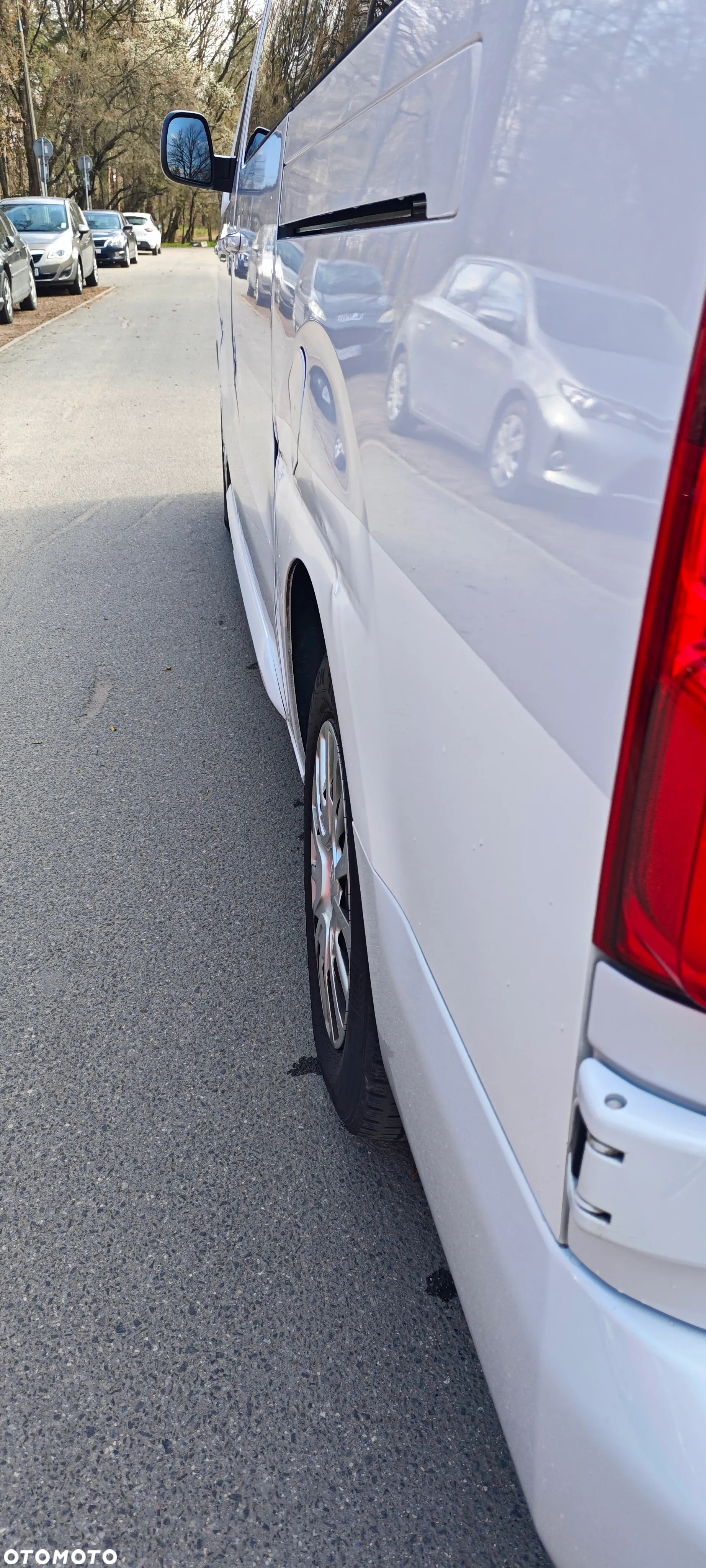 Toyota Proace Verso 2.0 D4-D Long Business - 23